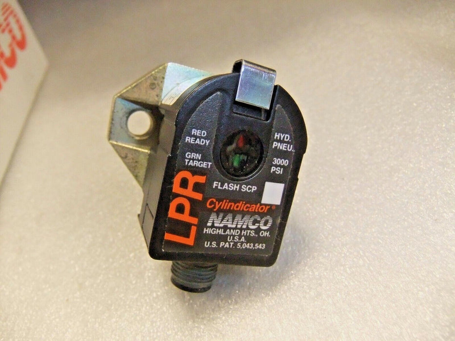 NAMCO EE210-11344 LPR CYLINDICATOR