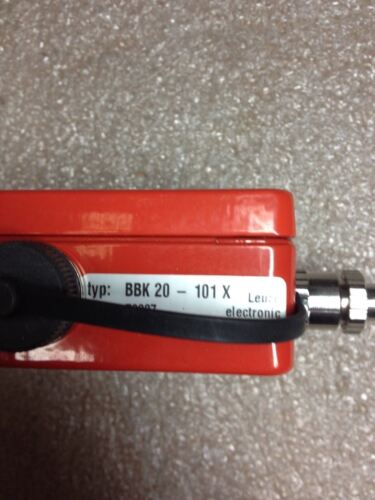 NAMCO EP18036101 MEASURING DISTRIBUTOR