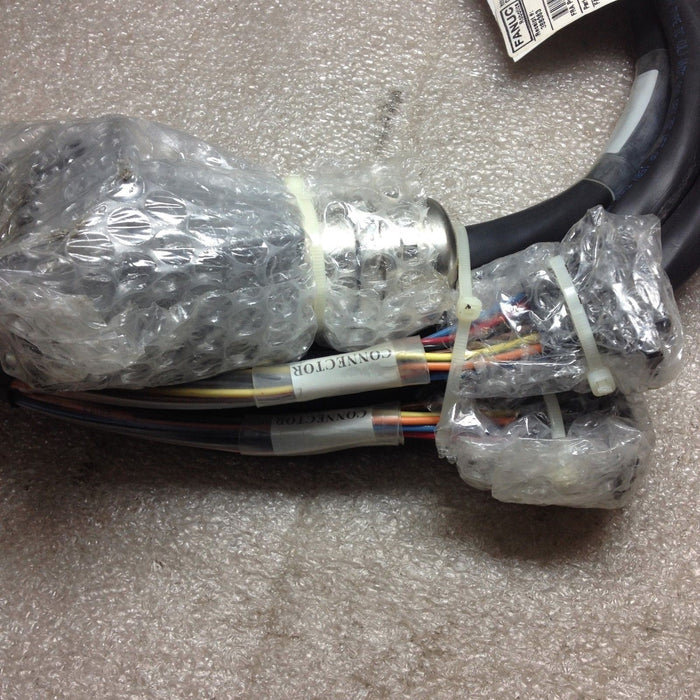 Fanuc P-500 NE-2012-934-001 Robotics Cable 12 Feet