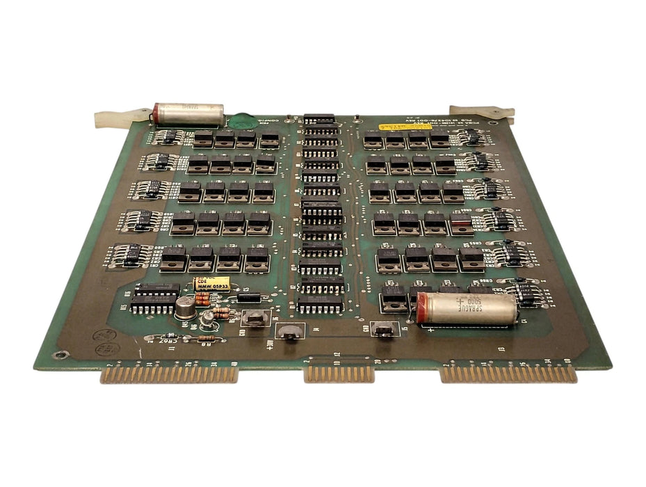 Printronix 101200-001 Hammer Driver Board for Industrial Line Matrix Printers