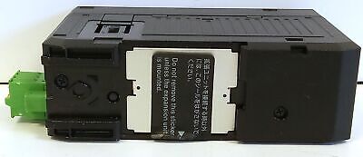 KEYENCE IV-G10 24 V DC Sensor Amplifier