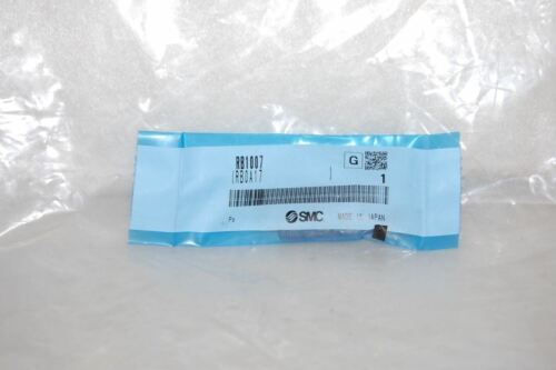 SMC SHOCK ABSORBER RB1007