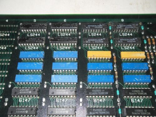 Gould Modicon AS-506P-F16 Memory Module