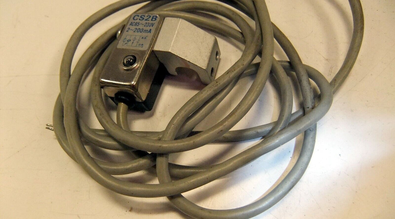 Koganei Proximity Switch CS2B