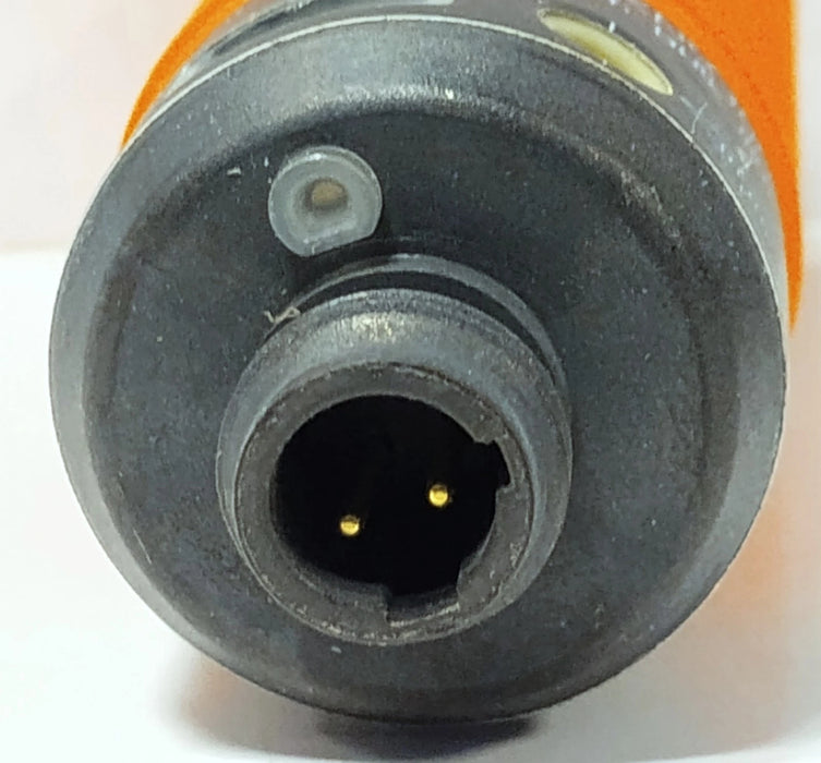 Efector KNM30NPKBBOW/LS100 KN0006 30-250 V AC Capacitive Sensor