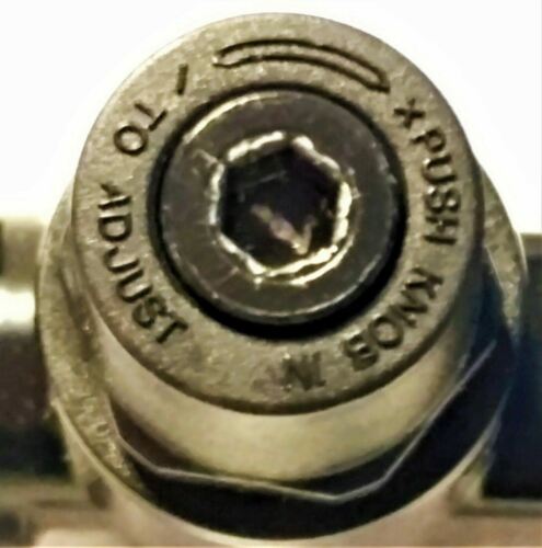 Numatics 122RD400J016W00 Solenoid Valve