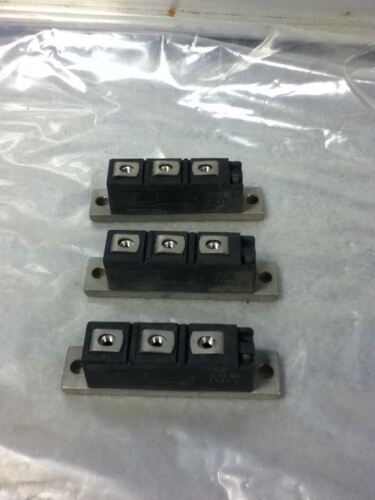 LOT OF 3 IOR IRKH92-12 MODULES