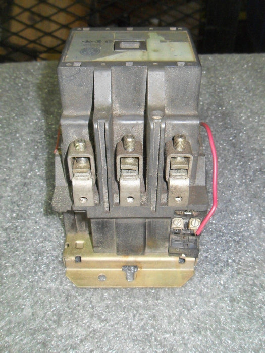 Westinghouse SIZE 3 (?