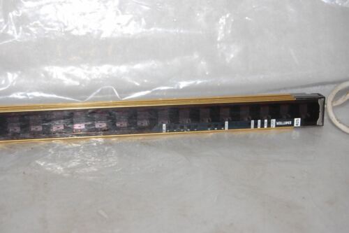 OMRON F3SJ-A0560P25-L LIGHT CURTAIN