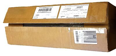 MACRON DYNAMICS 10763A01 Ball Screw Driven Linear Actuator w/ Pulley Assembly