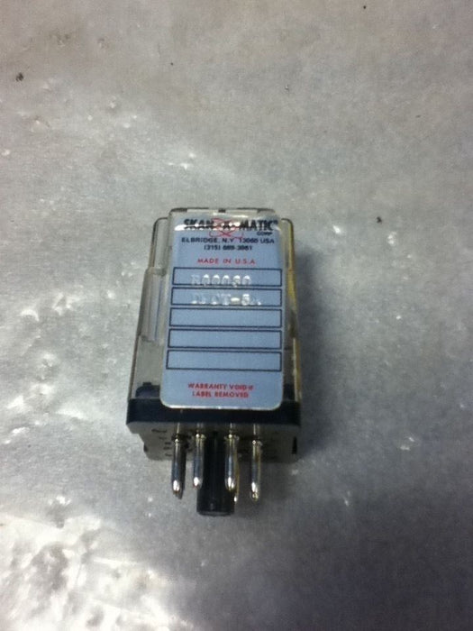 Skan-a-Matic R00030 Relay