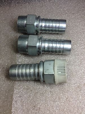 3 Gates 375-F07773 Fittings