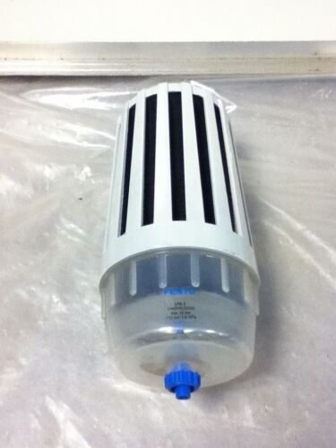 Festo LFU-1 SILENCER- NO BOX