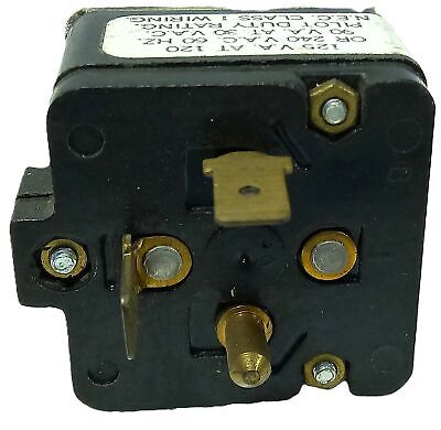White-Rodgers 3049-52 120/240 V AC Thermocouple