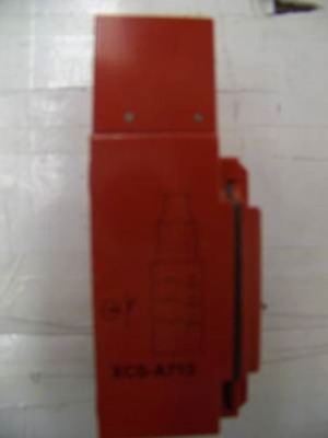 Telemecanique Safety Limit Switch XCS A713
