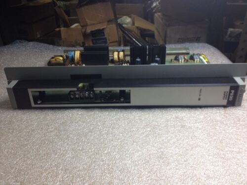 Gould Modicon 43P0021-001 Power Supply