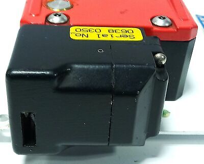Fortress Interlocks LOKP Safety Interlock Switch