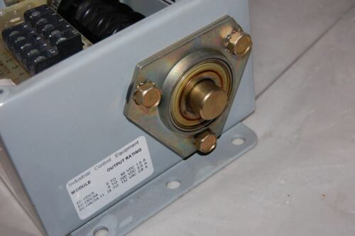 ELECTRO CAM CORP C-3004-10-ALO ROTARY CAM UNIT