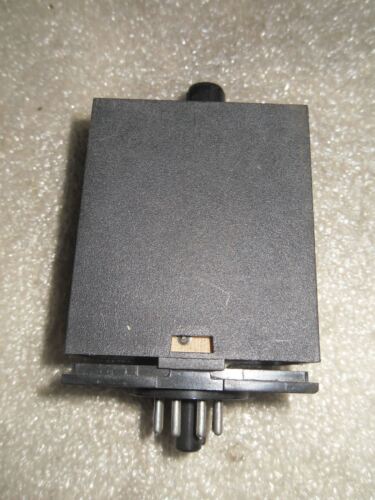 1 SSAC TRM120A2Z30 TIME DELAY RELAY