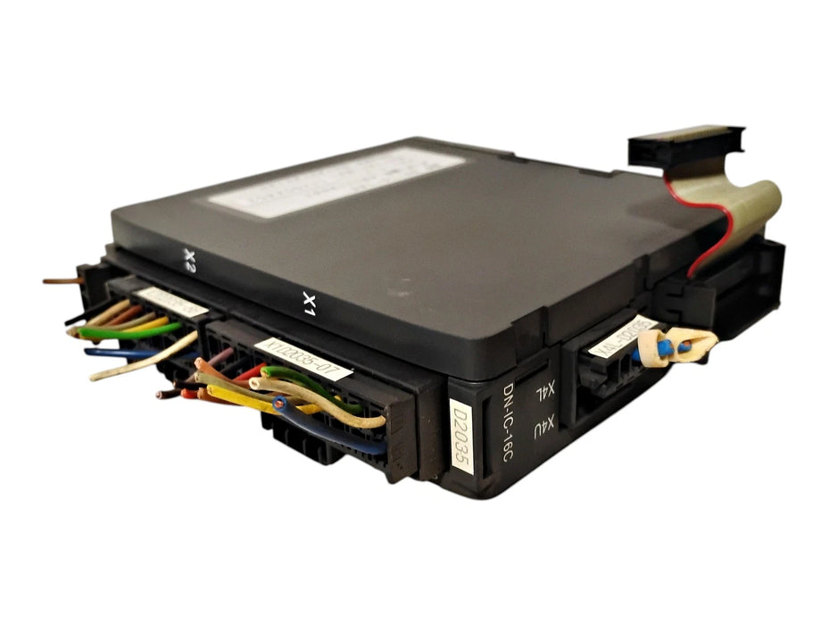 Okuma DN-IC-16C A911-3051 Ver 1.1 Input Module