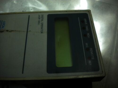 Magnetek Digital Keypad JVOP-130U