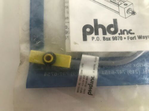 Phd 17523-1 Proximity Switch