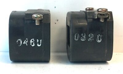 Joslyn Clark TB135-1 110-120 V Magnetic Coil - Lot of 2