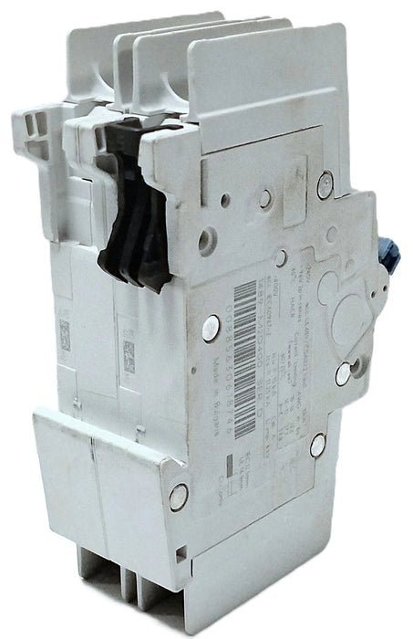 Allen-Bradley 1489-M2D400 480Y/277 V AC 40 A 2-Pole Circuit Breaker
