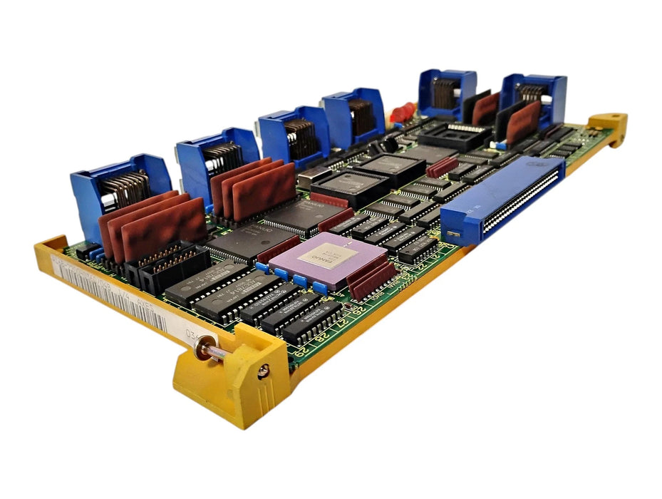 Fanuc A16B-2200-0360 / 04B Control Board