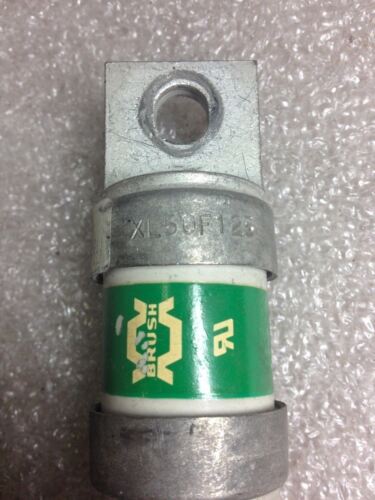 BRUSH XL50F125 FUSE
