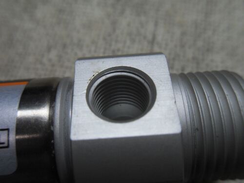 1 SMC CDM2B20-20 Cylinder 145 PSI MAX