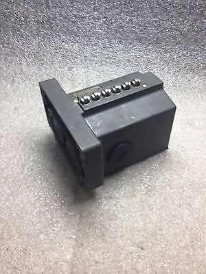 Balluff Bns-519-D6-R12-100-10 Proximity Switch