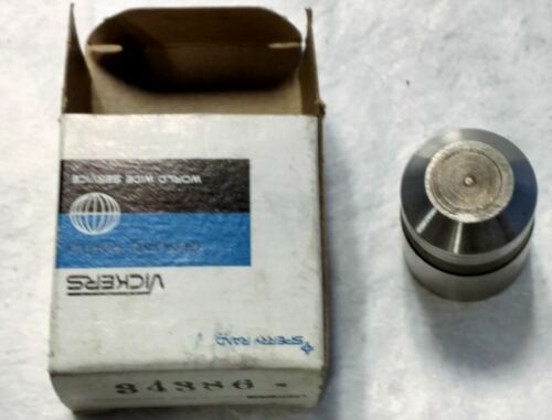 Vickers 34386 Screw-in Cartridge Valve