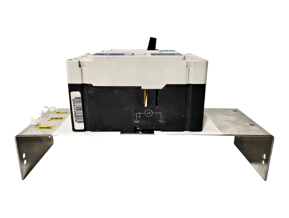 Cutler-Hammer FD3225 3A16275G40 225 A Series C Circuit Breaker