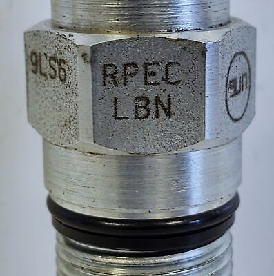 Sun Hydraulics RPECLBN Hydraulic Relief Valve