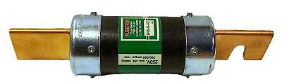 Bussmann FRN-R-400 250 V AC 400 A Class RK5 Current Limiting Time-Delay Fuse