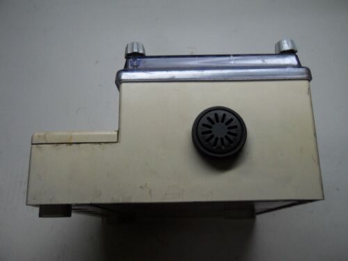 1 CAPITAL CONTROLS 1610/BM-5158 GAS DETECTOR
