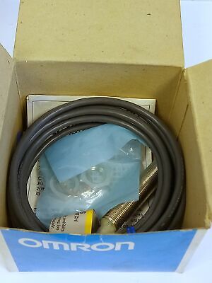 Omron E2E2-X2Y1-US 2M 24-240 V AC Proximity Sensor
