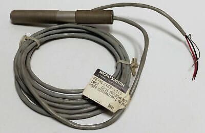 Microswitch / Honeywell FE-MLS4EB-1010 Proximity Sensor