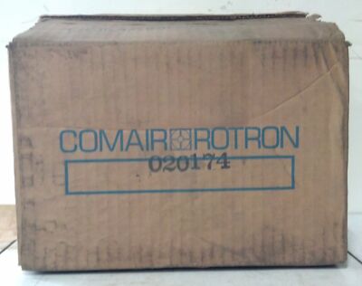 Comair Rotron TNE2A 115 V AC Axial Fan