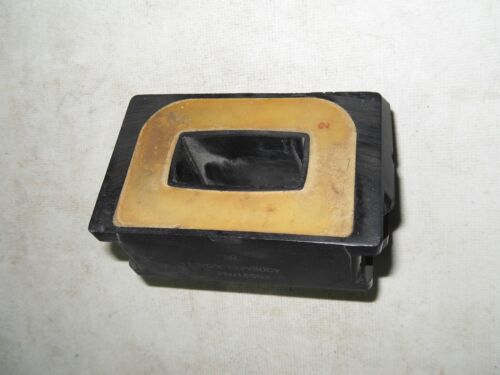 GE 22D156G2 COIL 110V/60HZ 92V/50HZ