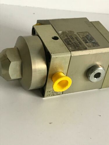 SCA 7251003 Valve