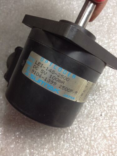 Sumtak LEI-148-2500 Encoder Optcoder