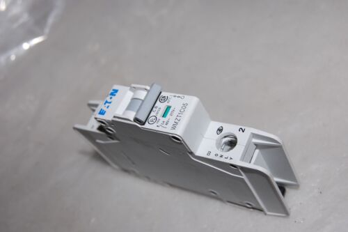 EATON CIRCUIT BREAKER WMZT1C05