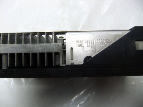 Eurotherm Temperature Controller 103/8TP/J/32-1400F/115v/SII