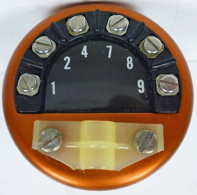 Data Technology RS23-50-40/-14-163 Rotary Encoder