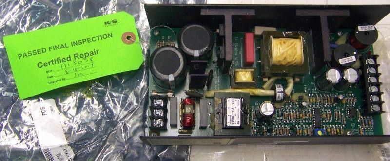 Sola Electric Power Supply 86-24-310