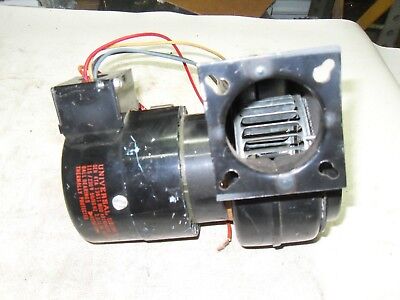 Universal Electric 4TA 13611 Motor