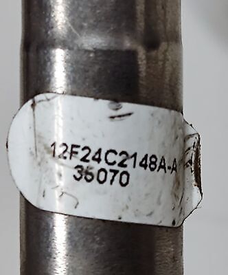 Parker 12F24C2148A-A Solenoid Valve with No Coil
