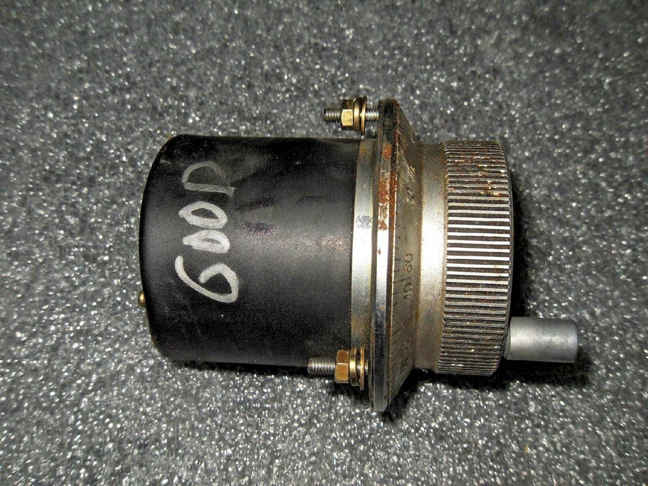 Sansei Electric HD52A Manual Pulse Generator